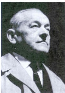 Leopold Trepper, el jefe de la Orquesta Roja (“Die Rote Kapelle”)
